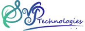 SVP Technologies Logo